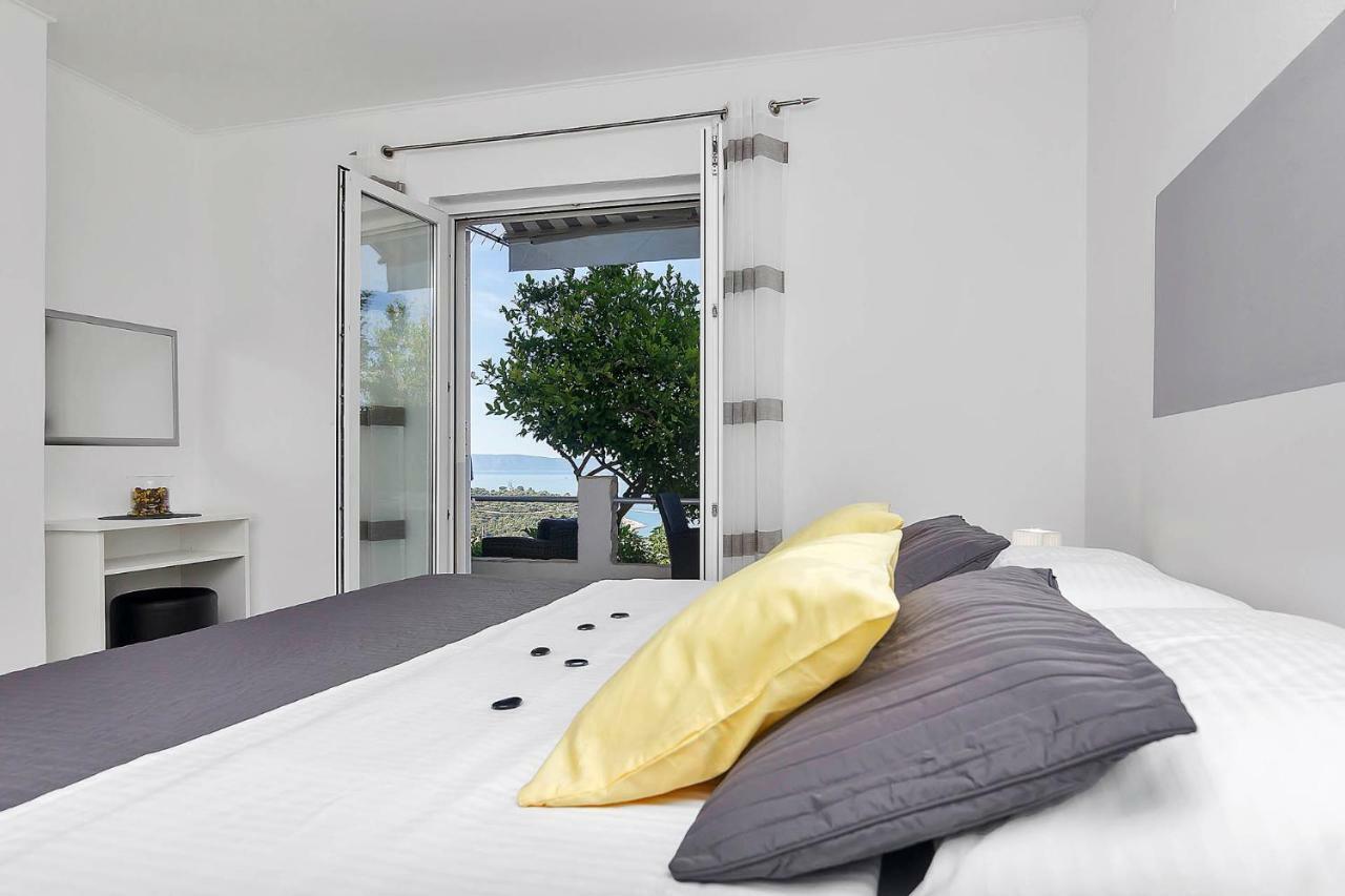 Villa Sukara Makarska Exterior photo